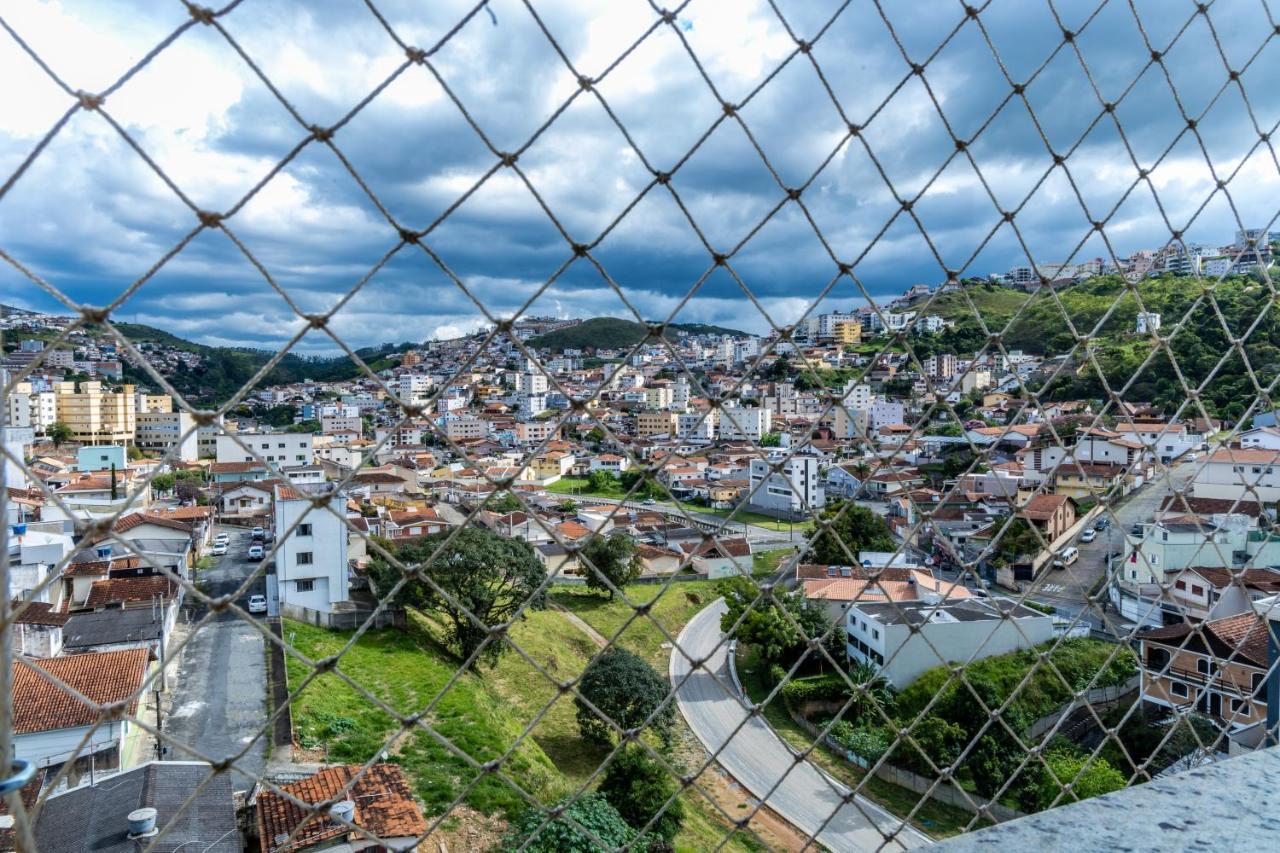 Uai Lar Centro De Pocos De Caldas Poços de Caldas Exterior foto