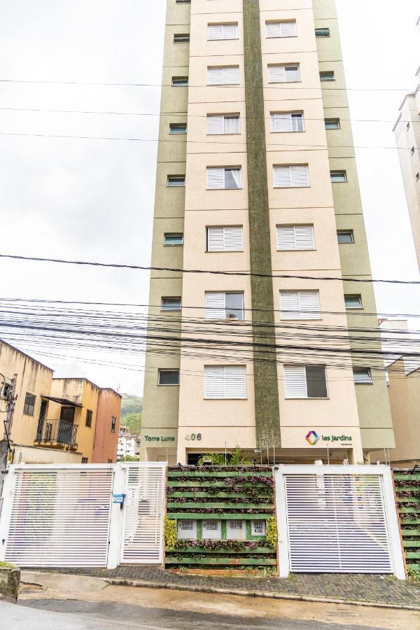 Uai Lar Centro De Pocos De Caldas Poços de Caldas Exterior foto